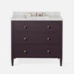 Jarin 36'' Freestanding Vanity Base