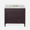 Jarin 36'' Freestanding Vanity Base