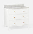 Jarin 36'' Freestanding Vanity Base