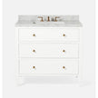 Jarin 36'' Freestanding Vanity Base
