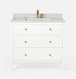 Jarin 36'' Freestanding Vanity Base