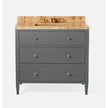 Jarin 36'' Freestanding Vanity Base