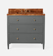Jarin 36'' Freestanding Vanity Base