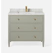 Jarin 36'' Freestanding Vanity Base