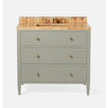 Jarin 36'' Freestanding Vanity Base