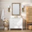 Jarin 36'' Freestanding Vanity Base