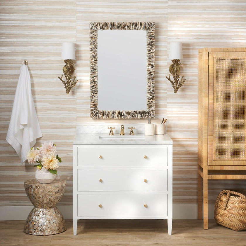 Jarin 36'' Freestanding Vanity Base