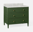 Jarin 36'' Freestanding Vanity Base