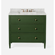 Jarin 36'' Freestanding Vanity Base