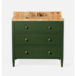Jarin 36'' Freestanding Vanity Base
