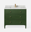 Jarin 36'' Freestanding Vanity Base