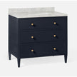 Jarin 36'' Freestanding Vanity Base