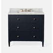 Jarin 36'' Freestanding Vanity Base