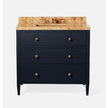 Jarin 36'' Freestanding Vanity Base