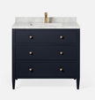 Jarin 36'' Freestanding Vanity Base