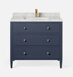 Jarin 36'' Freestanding Vanity Base