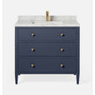 Jarin 36'' Freestanding Vanity Base