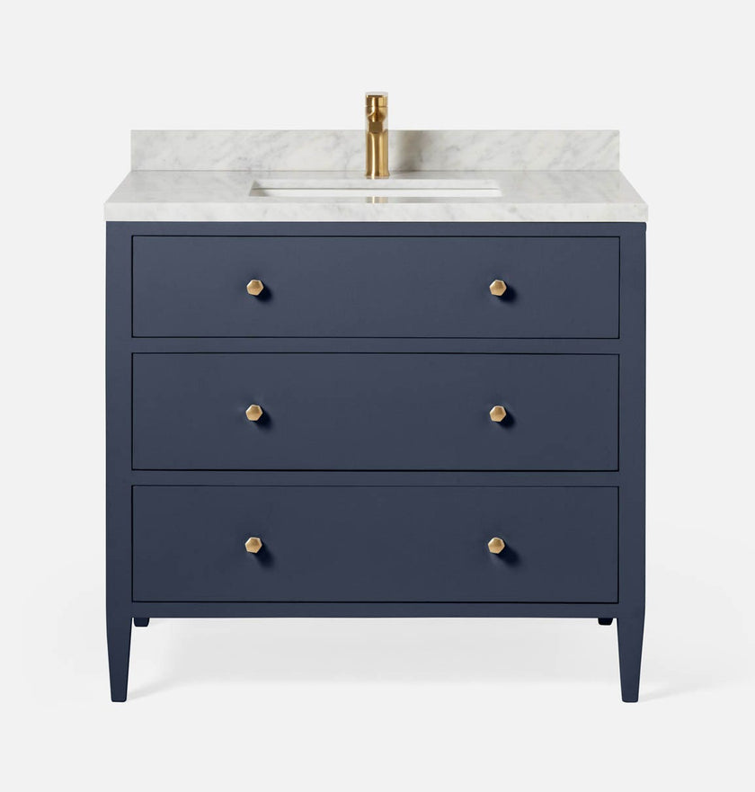 Jarin 36'' Freestanding Vanity Base