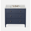 Jarin 36'' Freestanding Vanity Base