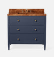 Jarin 36'' Freestanding Vanity Base