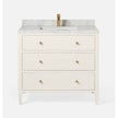 Jarin 36'' Freestanding Vanity Base