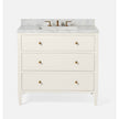 Jarin 36'' Freestanding Vanity Base