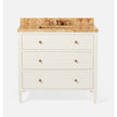 Jarin 36'' Freestanding Vanity Base