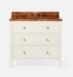 Jarin 36'' Freestanding Vanity Base