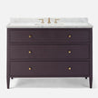 Jarin 48'' Freestanding Vanity Base
