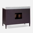 Jarin 48'' Freestanding Vanity Base