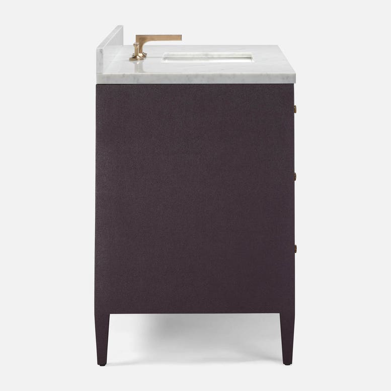 Jarin 48'' Freestanding Vanity Base