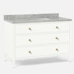 Jarin 48'' Freestanding Vanity Base