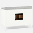 Jarin 48'' Freestanding Vanity Base