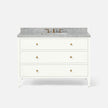 Jarin 48'' Freestanding Vanity Base