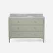 Jarin 48'' Freestanding Vanity Base