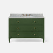 Jarin 48'' Freestanding Vanity Base