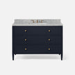 Jarin 48'' Freestanding Vanity Base