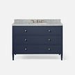 Jarin 48'' Freestanding Vanity Base