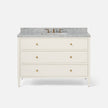 Jarin 48'' Freestanding Vanity Base