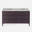 Jarin 60'' Freestanding Vanity Base