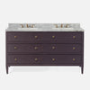 Jarin 60'' Freestanding Vanity Base