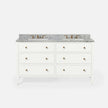 Jarin 60'' Freestanding Vanity Base