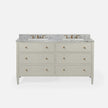Jarin 60'' Freestanding Vanity Base