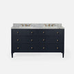 Jarin 60'' Freestanding Vanity Base