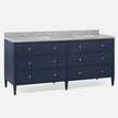 Jarin 60'' Freestanding Vanity Base