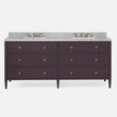 Jarin 72'' Freestanding Vanity Base
