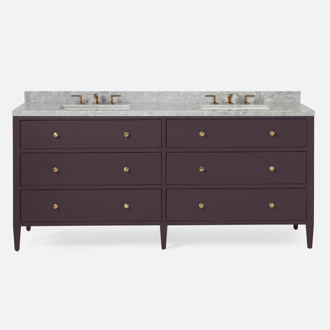Jarin 72'' Freestanding Vanity Base