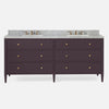 Jarin 72'' Freestanding Vanity Base