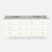 Jarin 72'' Freestanding Vanity Base
