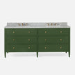 Jarin 72'' Freestanding Vanity Base